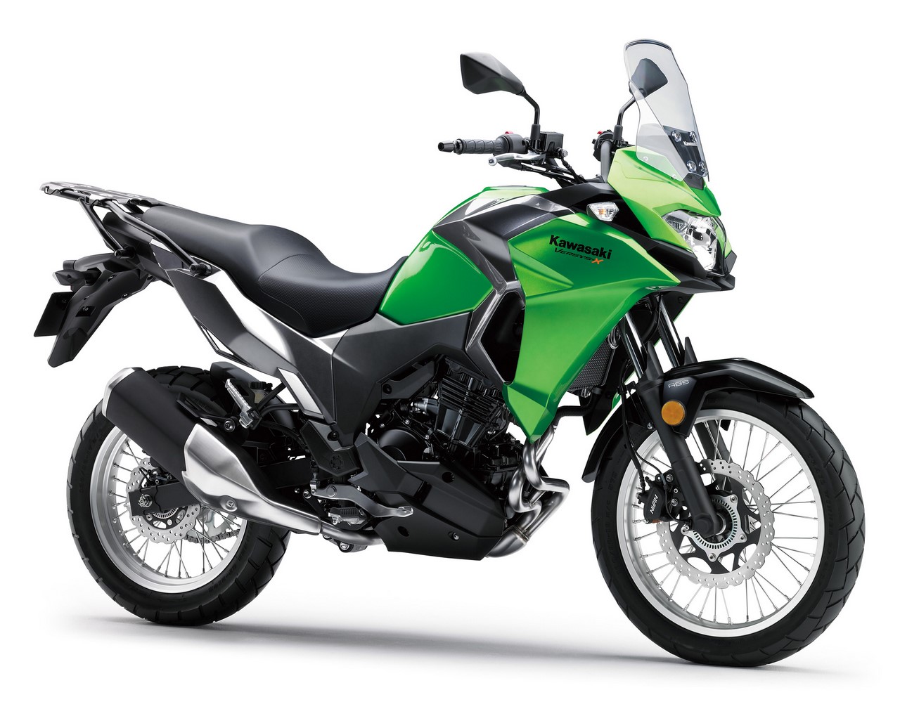 Ulasan Lengkap: Kawasaki Versys-X 250 2025 Dengan Pilihan Warna Baru Ulasan Lengkap: Kawasaki Versys-X 250 2025 Dengan Pilihan Warna Baru