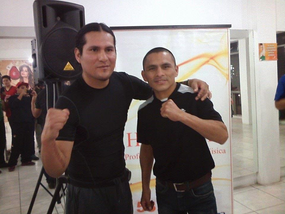 Última Oportunidad: Clases De Boxeo En Edomex (72 Horas) Última Oportunidad: Clases De Boxeo En Edomex (72 Horas)