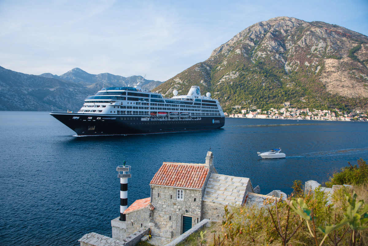 Ultimate Guide To Popular US Cruise Lines