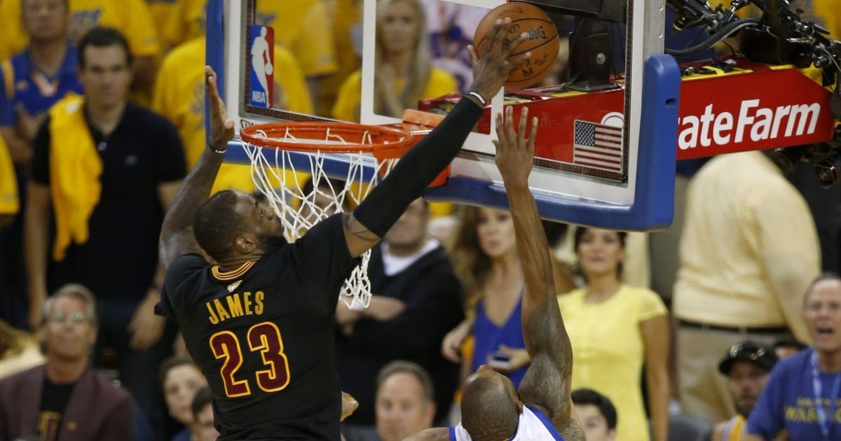 Ultimate NBA Playoffs Triple-Doubles Leader Quiz Ultimate NBA Playoffs Triple-Doubles Leader Quiz