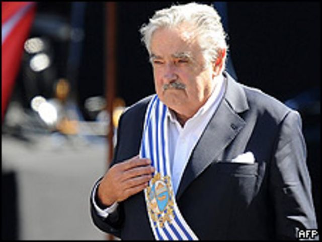 Último Adiós A José Mujica: Expresidente De Uruguay Fallece A Los 89 Último Adiós A José Mujica: Expresidente De Uruguay Fallece A Los 89