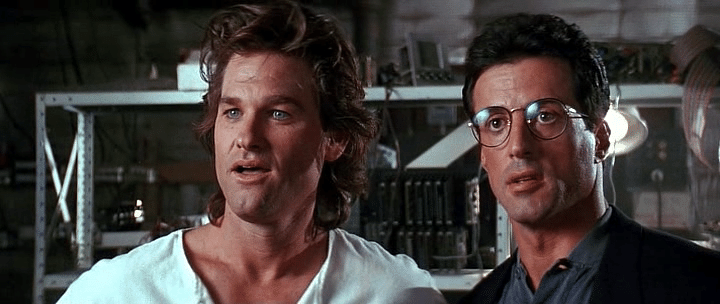 Uma Nova Perspectiva Sobre A Adaptação Em Quadrinhos De Stallone Uma Nova Perspectiva Sobre A Adaptação Em Quadrinhos De Stallone