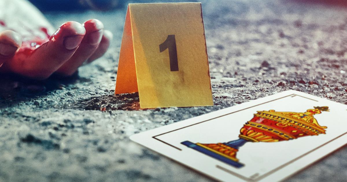 Un Nou Serial Netflix Cu Actori De Calibru Internațional