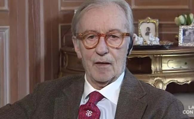 Un Solo Cristo: L'Opinione Di Feltri Sul Venerdì Santo
