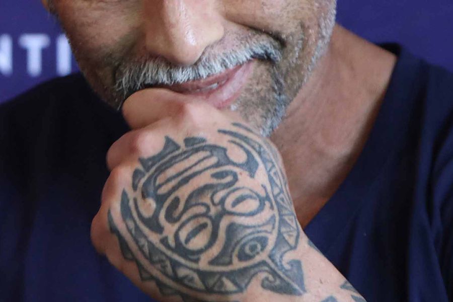 Un Tenista Argentino Odiado Revela Su Admiración Por Marcelo Ríos Un Tenista Argentino Odiado Revela Su Admiración Por Marcelo Ríos