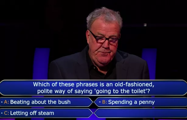 Unbelievable! Contestant Uses All Three Lifelines On Easy Who Wants To Be A Millionaire Question Unbelievable! Contestant Uses All Three Lifelines On Easy Who Wants To Be A Millionaire Question