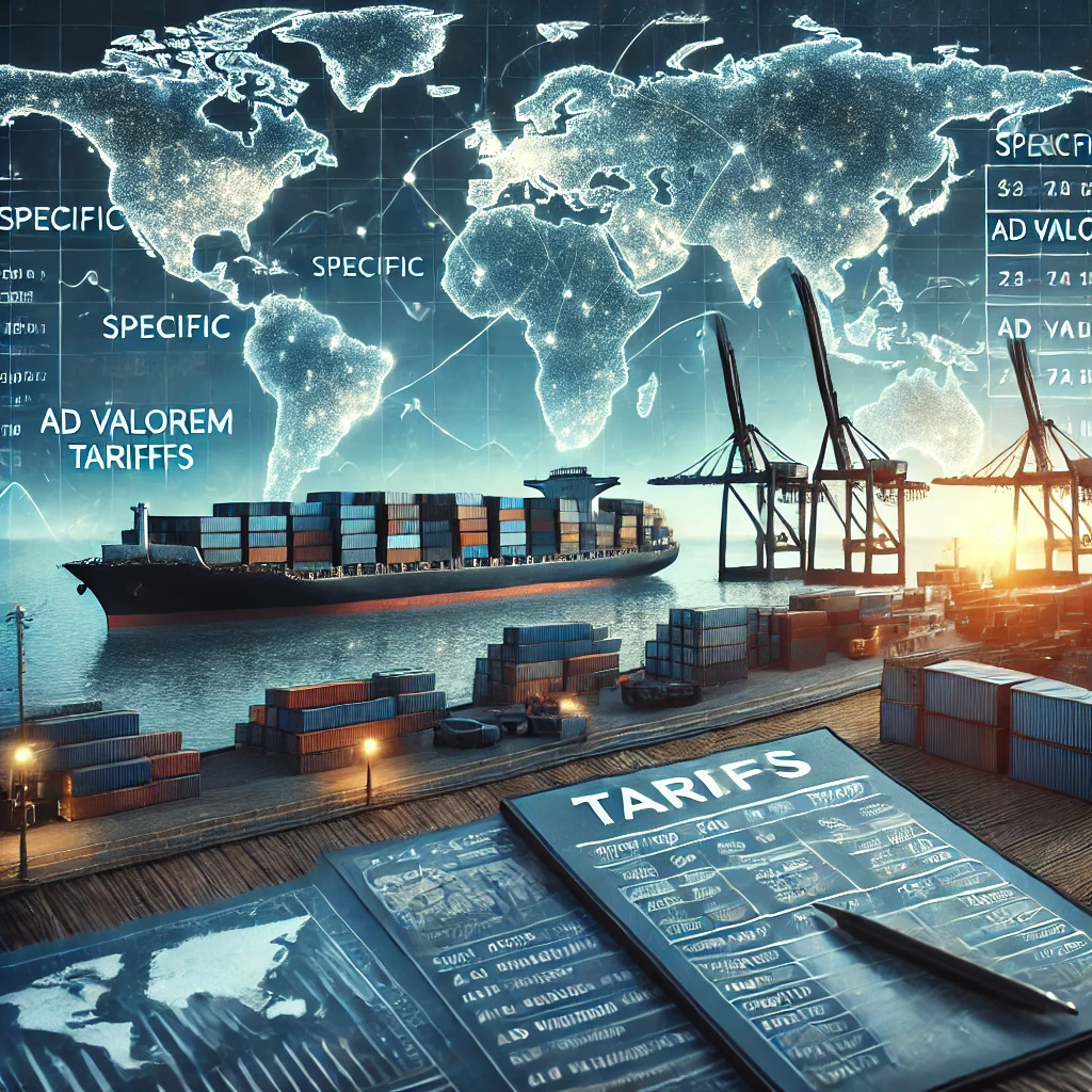 Uncertainty And The Auto Industry: Understanding Trump's Tariffs Uncertainty And The Auto Industry: Understanding Trump's Tariffs