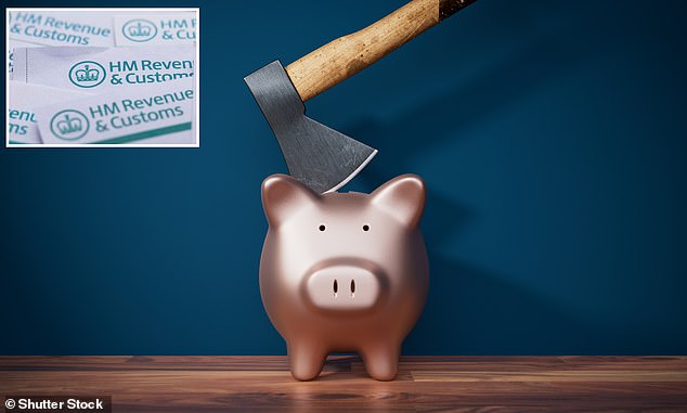 Unclaimed Savings: Thousands Owe Money From HMRC Unclaimed Savings: Thousands Owe Money From HMRC