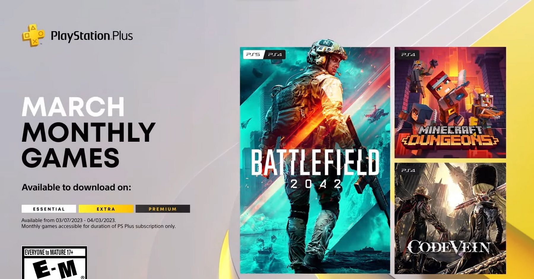 Underrated PS Plus Game Of 2024: A Hidden Gem Arrives Underrated PS Plus Game Of 2024: A Hidden Gem Arrives