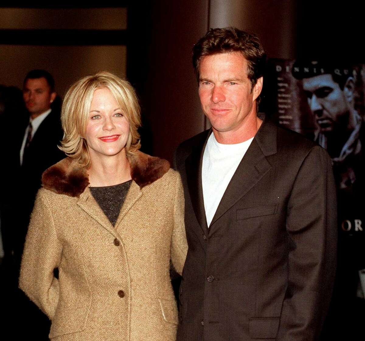 Underseen Western Neo-Noir Featuring Dennis Quaid, Meg Ryan, And James Caan Underseen Western Neo-Noir Featuring Dennis Quaid, Meg Ryan, And James Caan