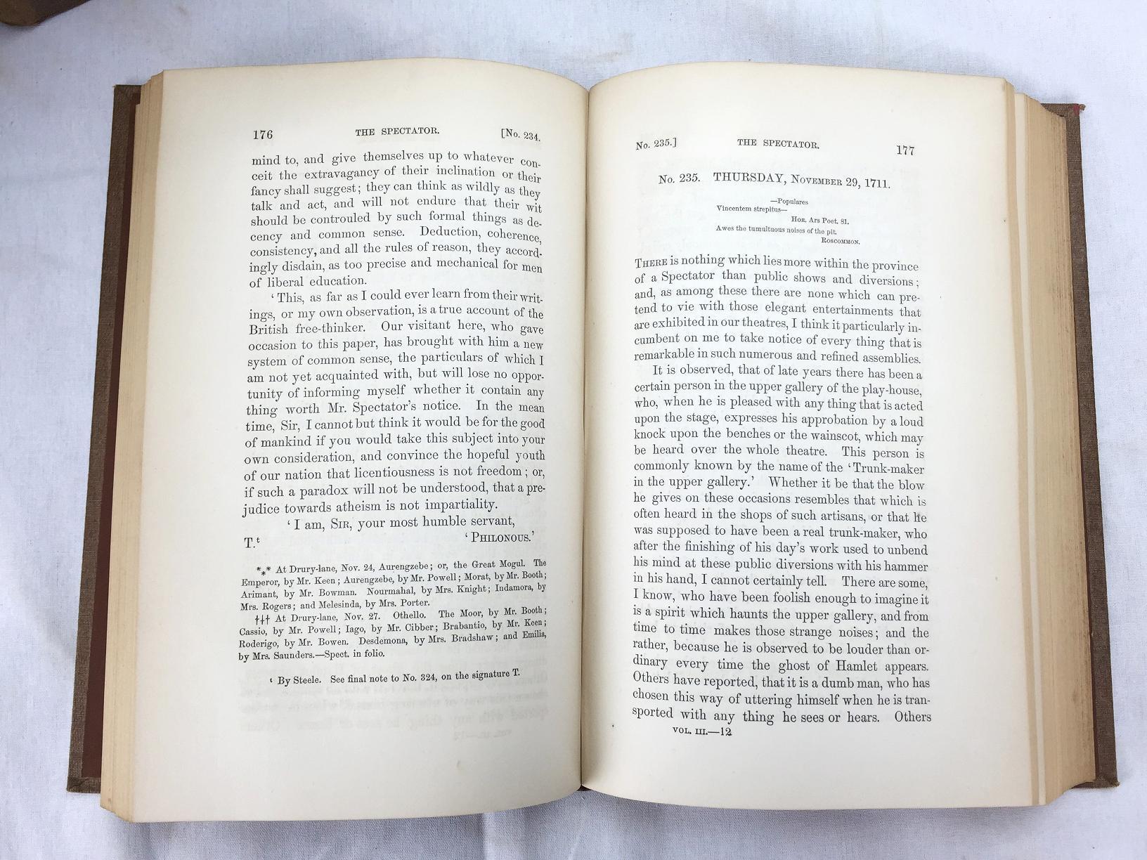 Understanding Alan Roden's Writing Style At The Spectator Understanding Alan Roden's Writing Style At The Spectator