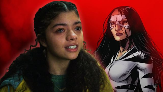 Understanding Angela Del Toro's Role In Daredevil: Born Again Understanding Angela Del Toro's Role In Daredevil: Born Again