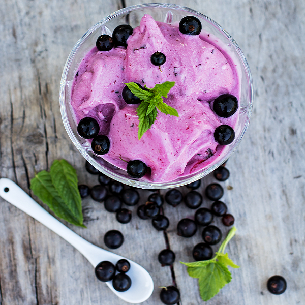 Understanding Cassis Blackcurrant: From Berry To Product Understanding Cassis Blackcurrant: From Berry To Product