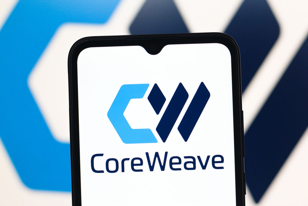 Understanding CoreWeave (CRWV): Jim Cramer's Perspective And Market Analysis Understanding CoreWeave (CRWV): Jim Cramer's Perspective And Market Analysis