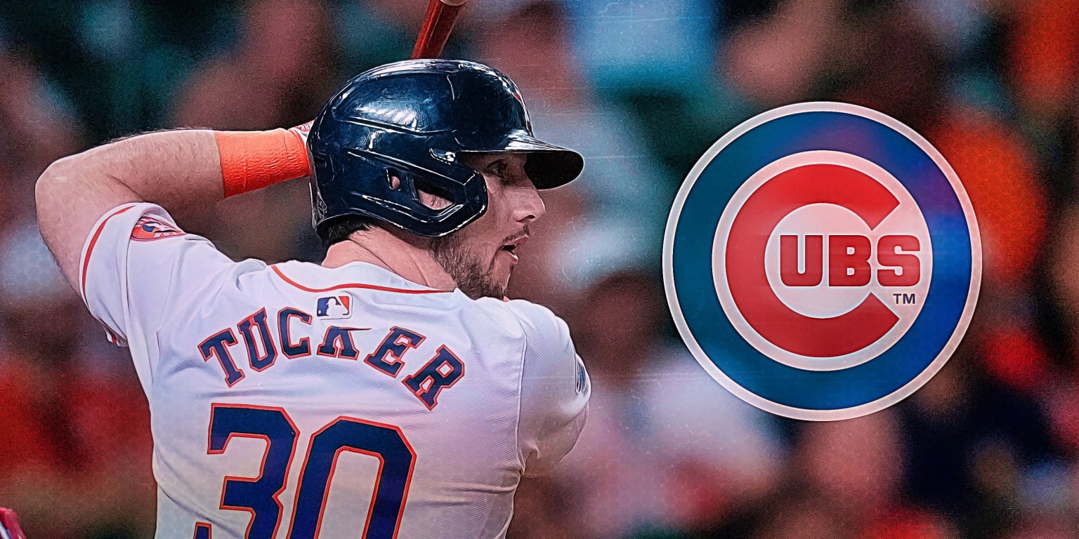 Understanding Cubs Fans' Response To The Kyle Tucker Report Understanding Cubs Fans' Response To The Kyle Tucker Report