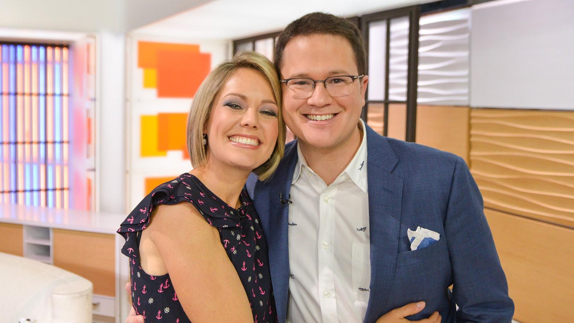 Understanding Dylan Dreyer And Brian Fichera's Lasting Love Understanding Dylan Dreyer And Brian Fichera's Lasting Love