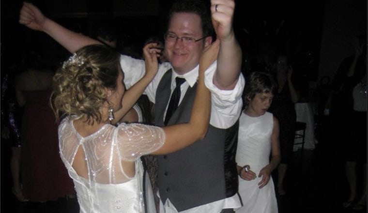 Understanding Dylan Dreyer And Brian Fichera's Lasting Marriage Understanding Dylan Dreyer And Brian Fichera's Lasting Marriage
