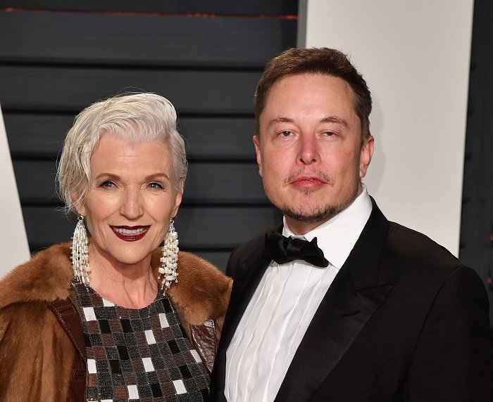 Understanding Elon Musk's Family's Financial Journey: Maye Musk's Perspective Understanding Elon Musk's Family's Financial Journey: Maye Musk's Perspective