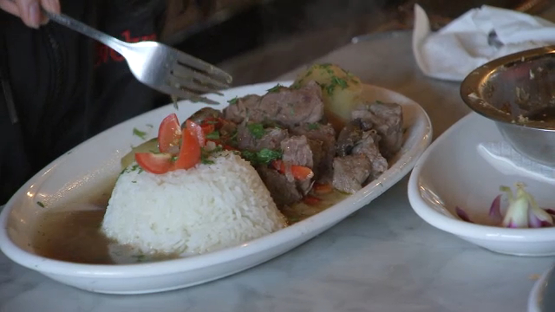 Understanding Enoteca Maria:  Nonna's Story And The Restaurant's Concept