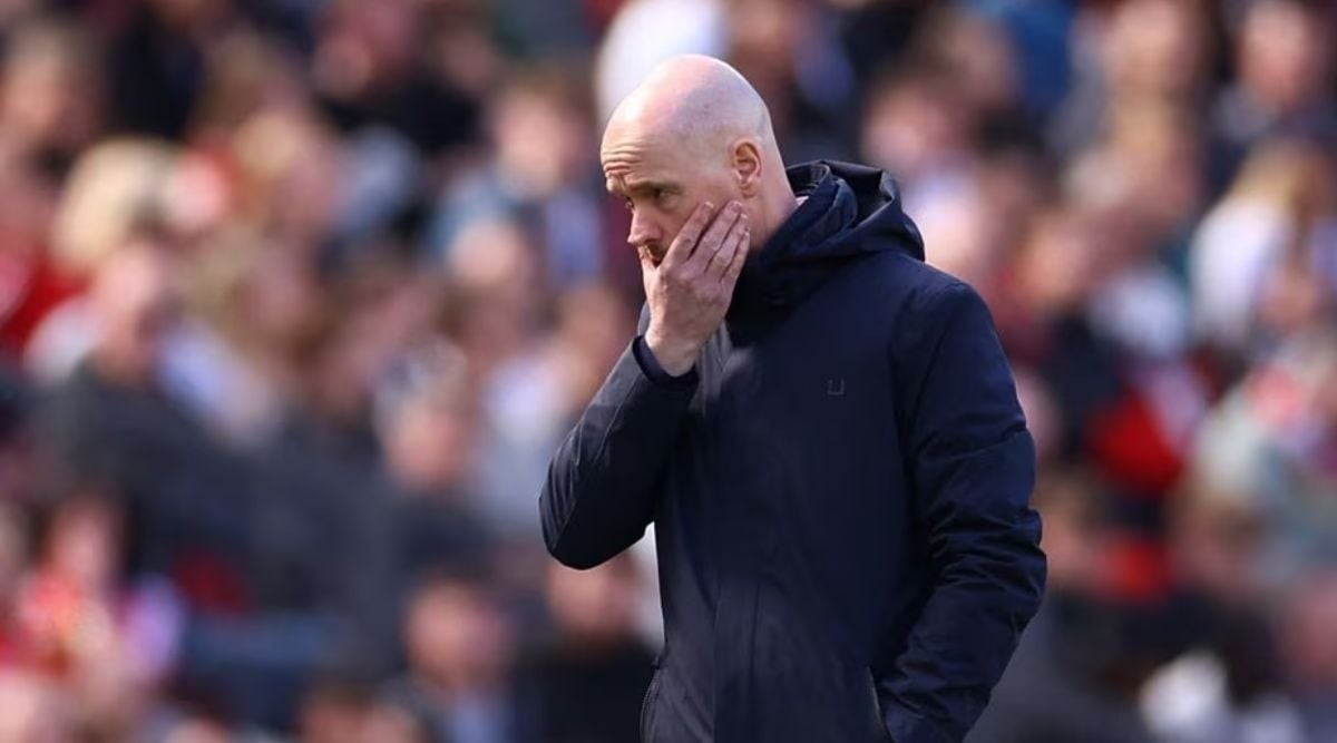 Understanding Erik Ten Hag: 10 Insights Into His Bayer Leverkusen Role