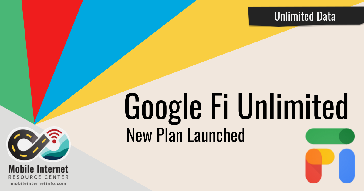 Understanding Google Fi's New $35 Unlimited Data Plan Understanding Google Fi's New $35 Unlimited Data Plan