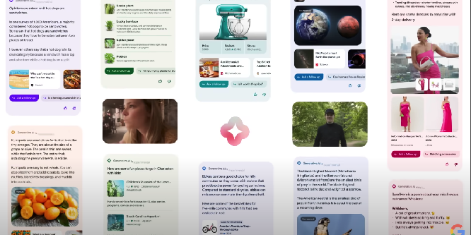 Understanding Google's Search AI Training With Web Content: The Opt-Out Question Understanding Google's Search AI Training With Web Content: The Opt-Out Question