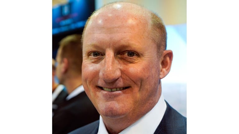 Understanding Greg Abel: Berkshire Hathaway's Next CEO Understanding Greg Abel: Berkshire Hathaway's Next CEO