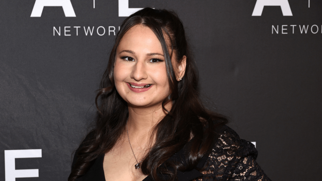Understanding Gypsy Rose Blanchard's Post-Prison Finances Understanding Gypsy Rose Blanchard's Post-Prison Finances