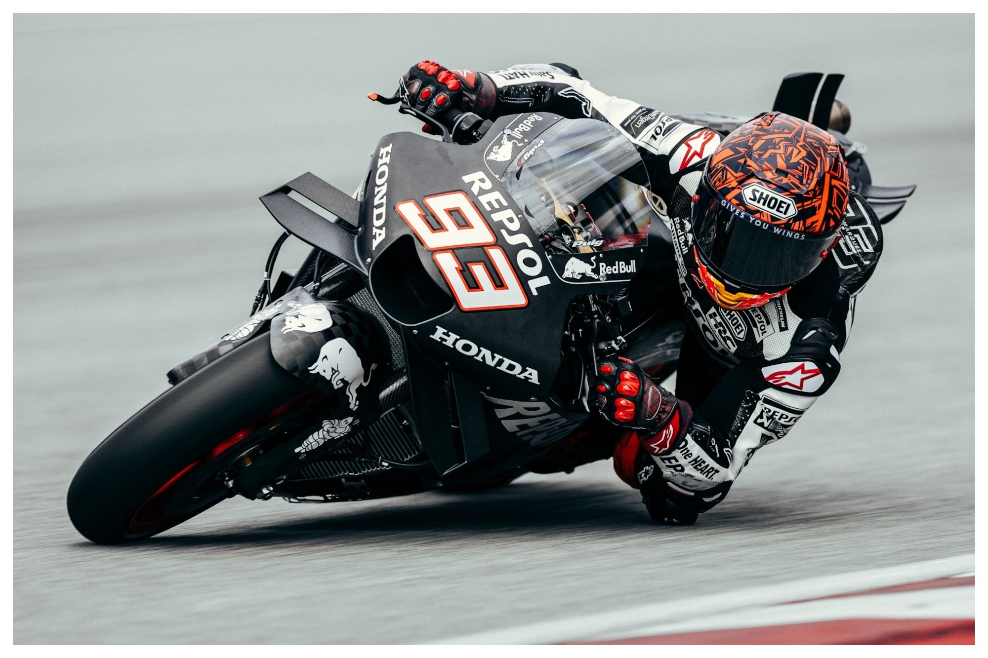 Understanding Joan Mir's Reaction:  A Top MotoGP Result, Yet Unhappy