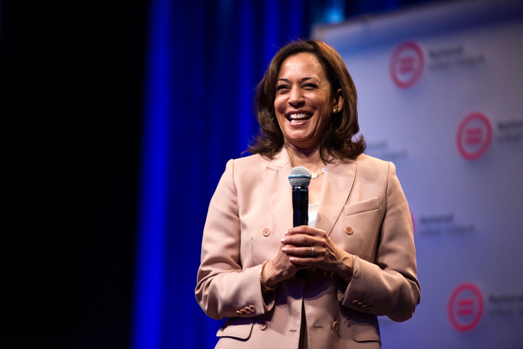 Understanding Kamala Harris's Current Political Landscape Understanding Kamala Harris's Current Political Landscape