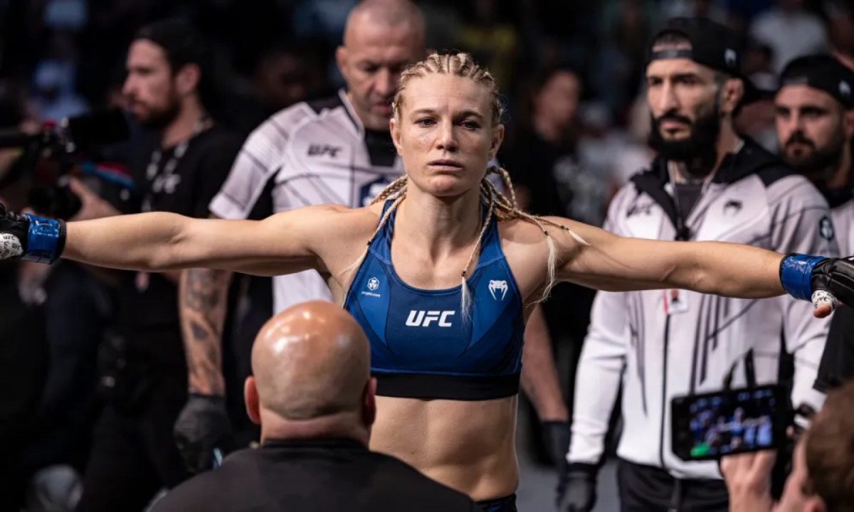Understanding Manon Fiorot: Her Journey In The UFC Understanding Manon Fiorot: Her Journey In The UFC