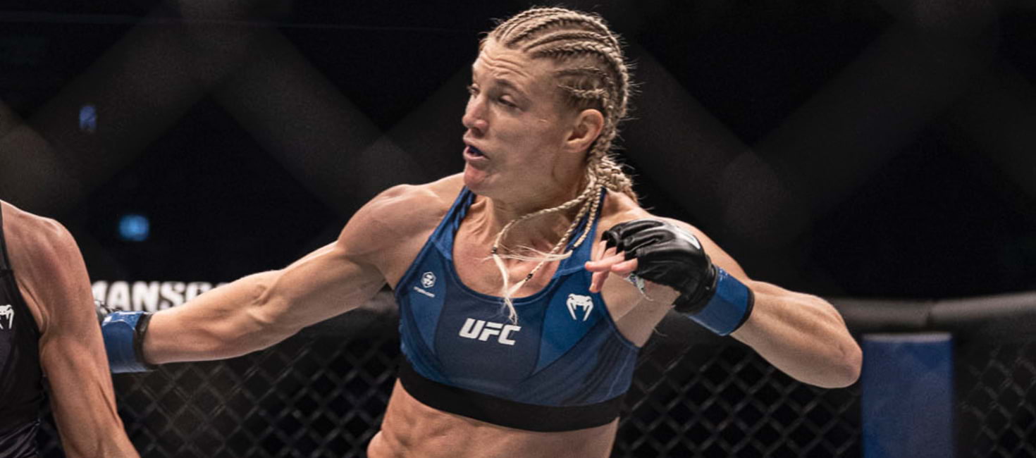 Understanding Manon Fiorot: Skills, Style And UFC Ambitions Understanding Manon Fiorot: Skills, Style And UFC Ambitions