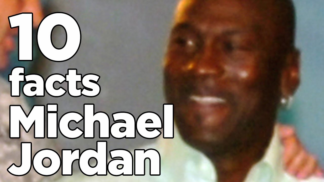 Understanding Michael Jordan: Fast Facts For Fans Understanding Michael Jordan: Fast Facts For Fans