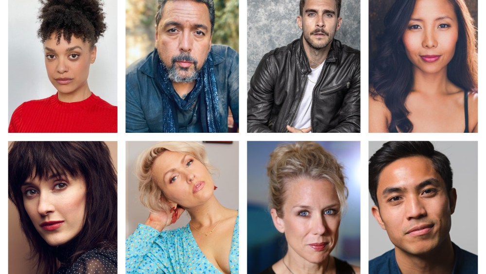Understanding Netflix's Sirens Limited Series: Plot, Cast, And More Understanding Netflix's Sirens Limited Series: Plot, Cast, And More