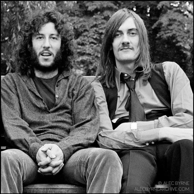 Understanding Peter Green's Absence From Fleetwood Mac's Success Understanding Peter Green's Absence From Fleetwood Mac's Success