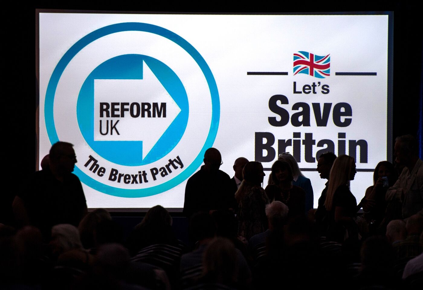 Understanding Reform UK's Political Impact: Farage's Influence Understanding Reform UK's Political Impact: Farage's Influence