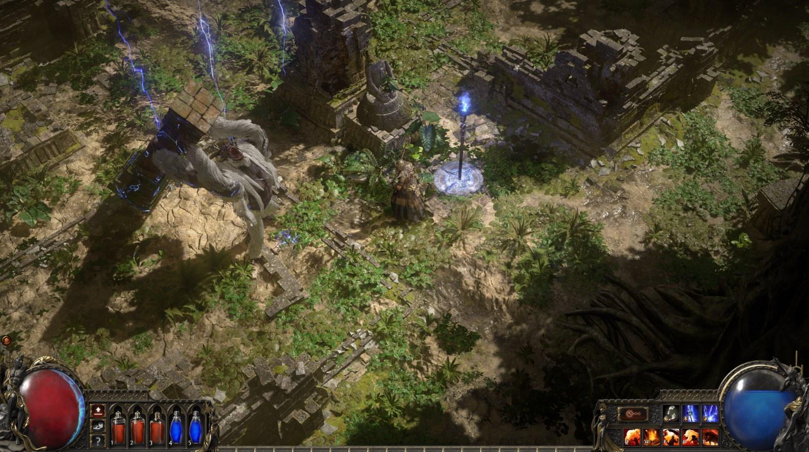 Understanding Rogue Exiles In Path Of Exile 2: Mechanics And Impact Understanding Rogue Exiles In Path Of Exile 2: Mechanics And Impact