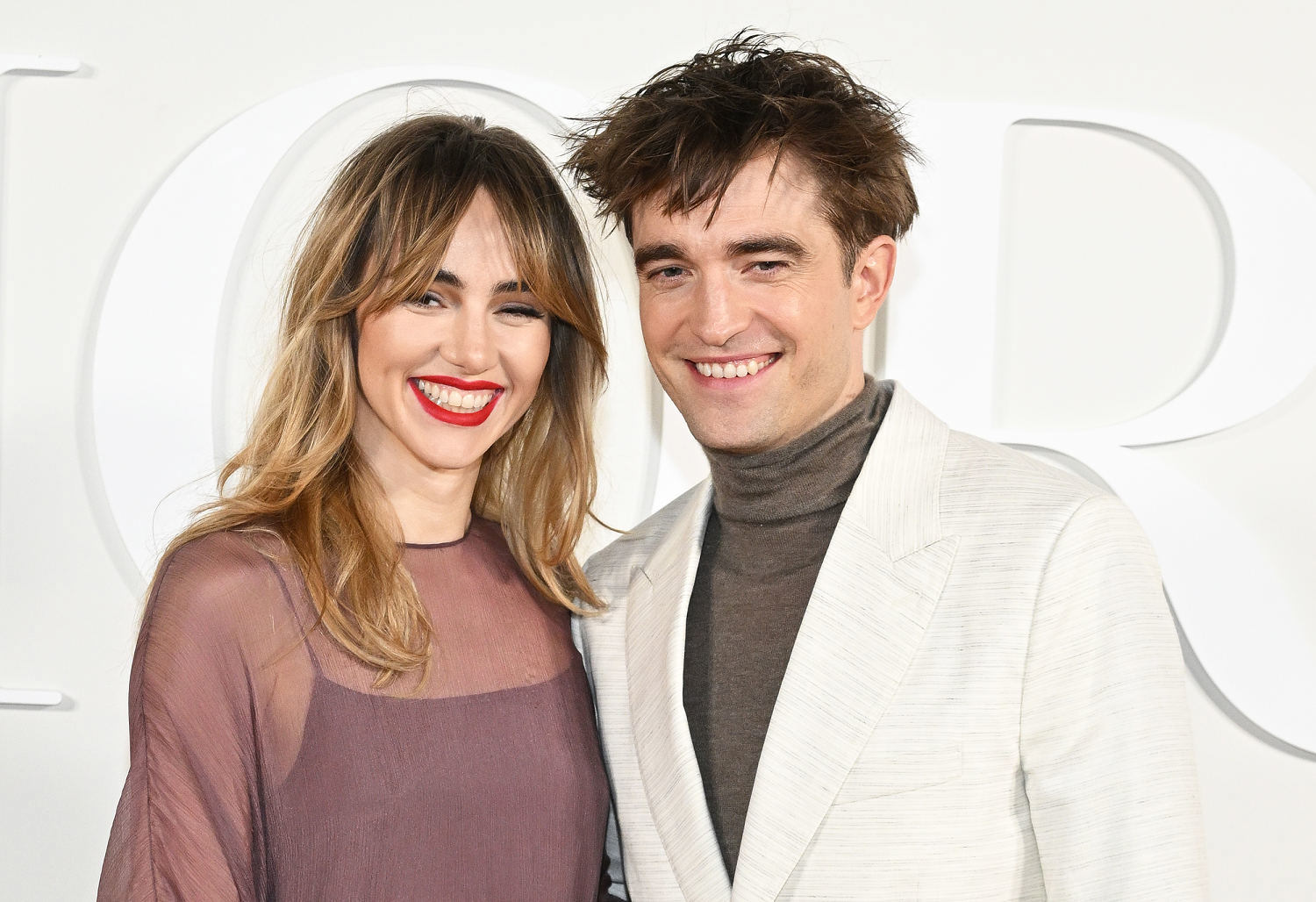 Understanding Suki Waterhouse's Understanding Suki Waterhouse's