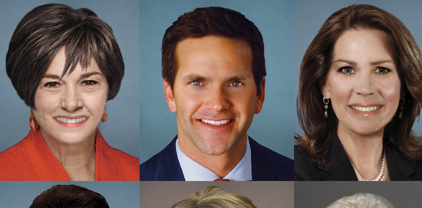 Understanding The Candidates In Your NL Federal Riding Understanding The Candidates In Your NL Federal Riding