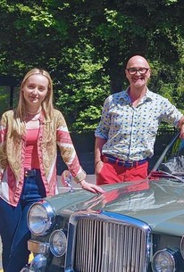 Understanding The Celebrity Antiques Road Trip Format And Its Appeal Understanding The Celebrity Antiques Road Trip Format And Its Appeal
