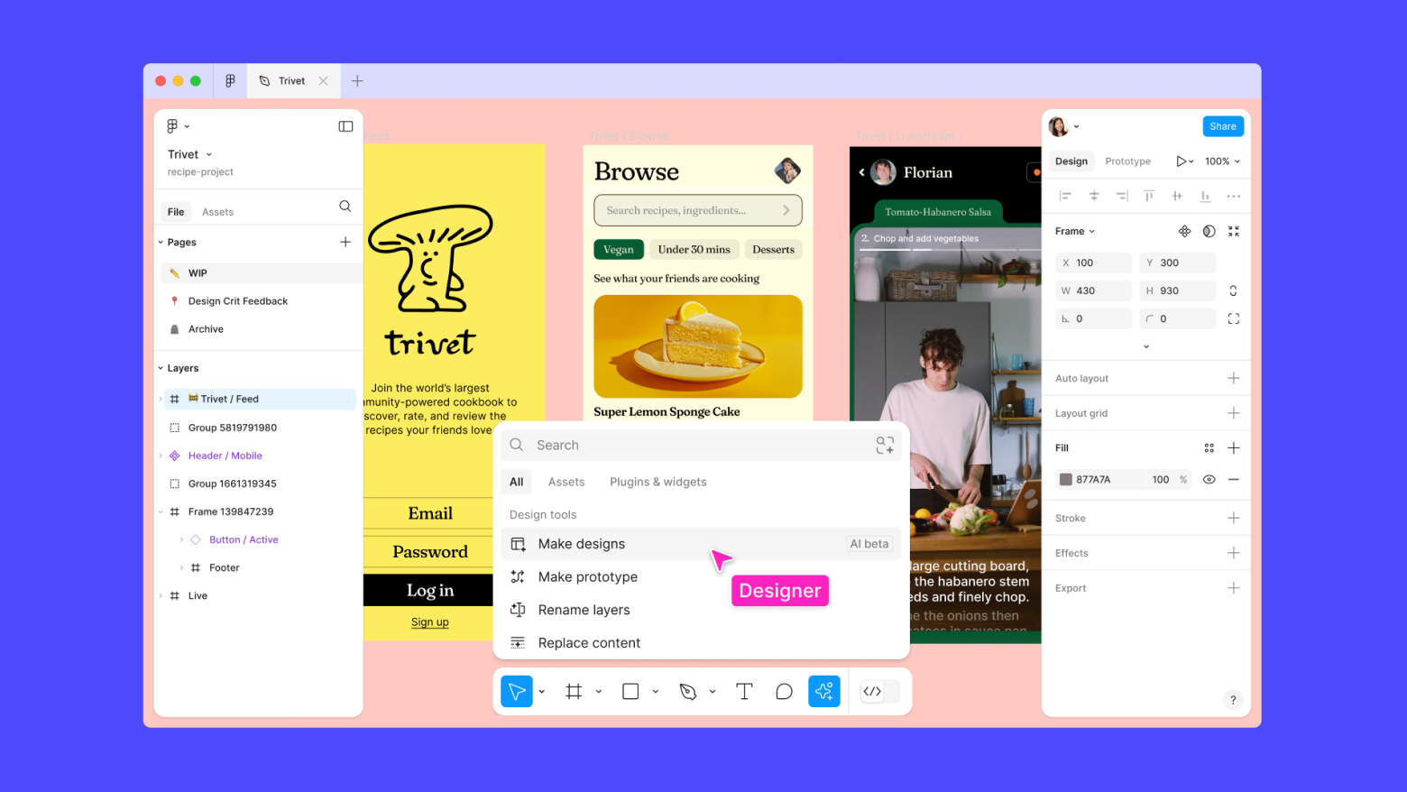 Understanding The Competitive Advantage Of Figma's AI Understanding The Competitive Advantage Of Figma's AI