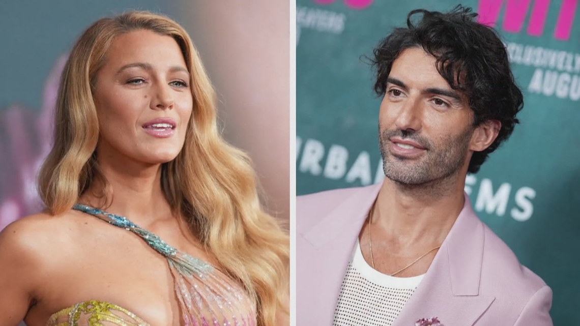 Understanding The Controversy: The Blake Lively Allegations Understanding The Controversy: The Blake Lively Allegations