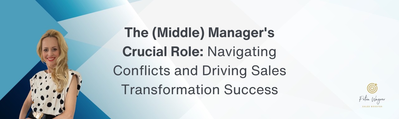 Understanding The Crucial Role Of Middle Managers In Business And Employee Well-being Understanding The Crucial Role Of Middle Managers In Business And Employee Well-being