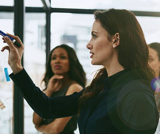 Understanding The Crucial Role Of Middle Managers In Organizations Understanding The Crucial Role Of Middle Managers In Organizations
