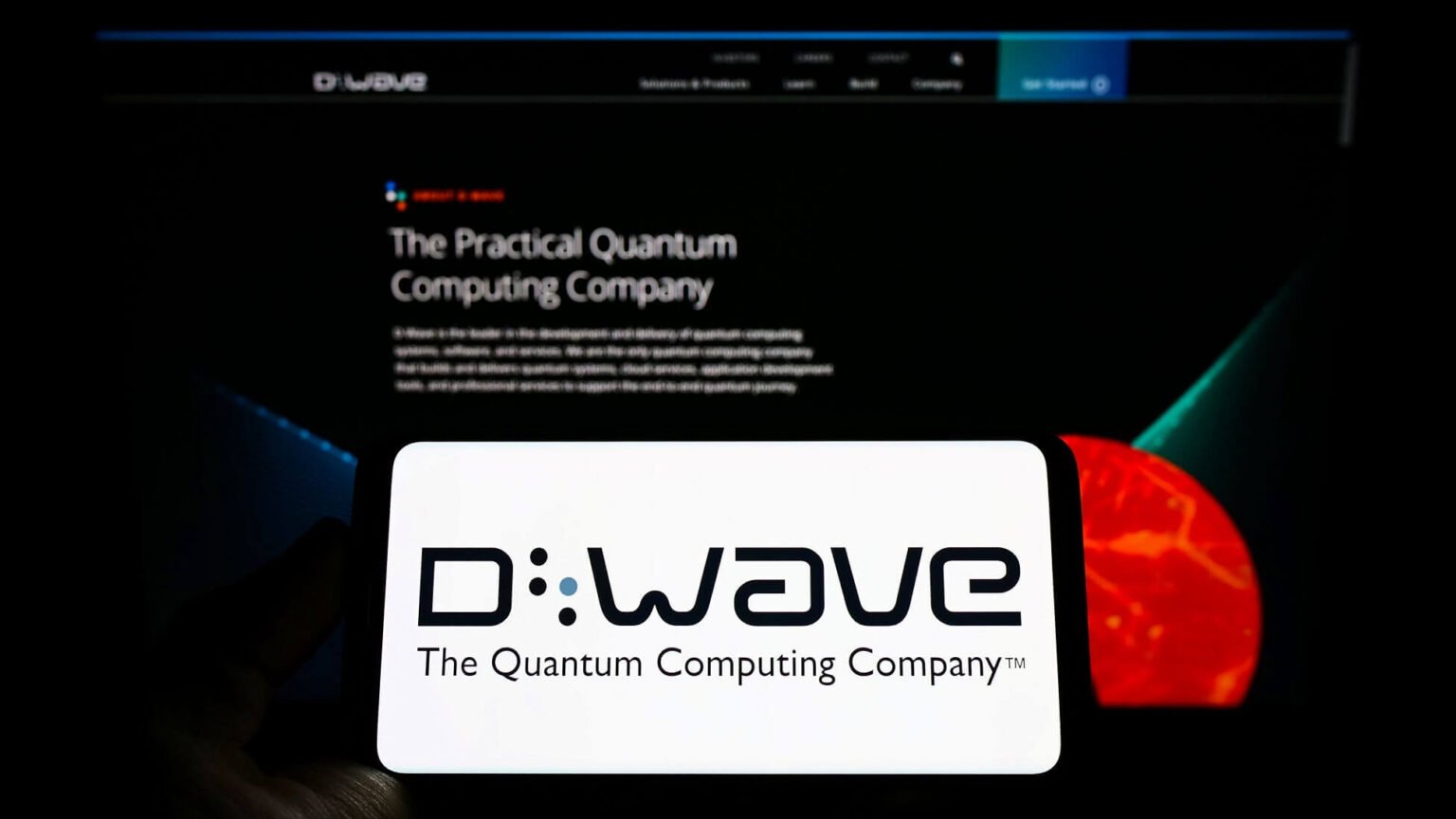 Understanding The D-Wave Quantum (QBTS) Stock Dip On Monday Understanding The D-Wave Quantum (QBTS) Stock Dip On Monday