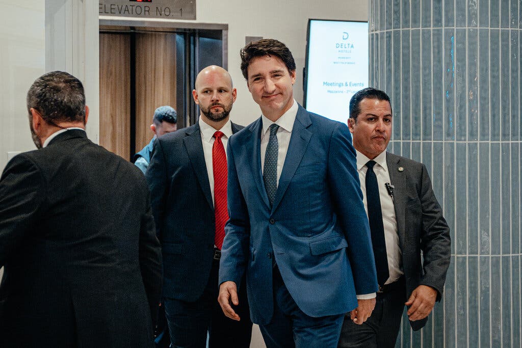 Understanding The Effects Of Trump's Trade War On The Canadian Economy Understanding The Effects Of Trump's Trade War On The Canadian Economy