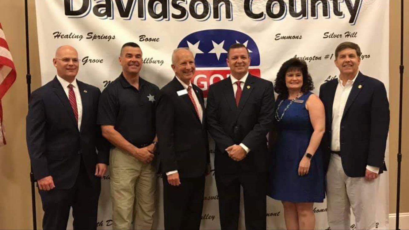 Understanding The GOP Candidate's Appeal In The North Carolina Supreme Court Race Understanding The GOP Candidate's Appeal In The North Carolina Supreme Court Race