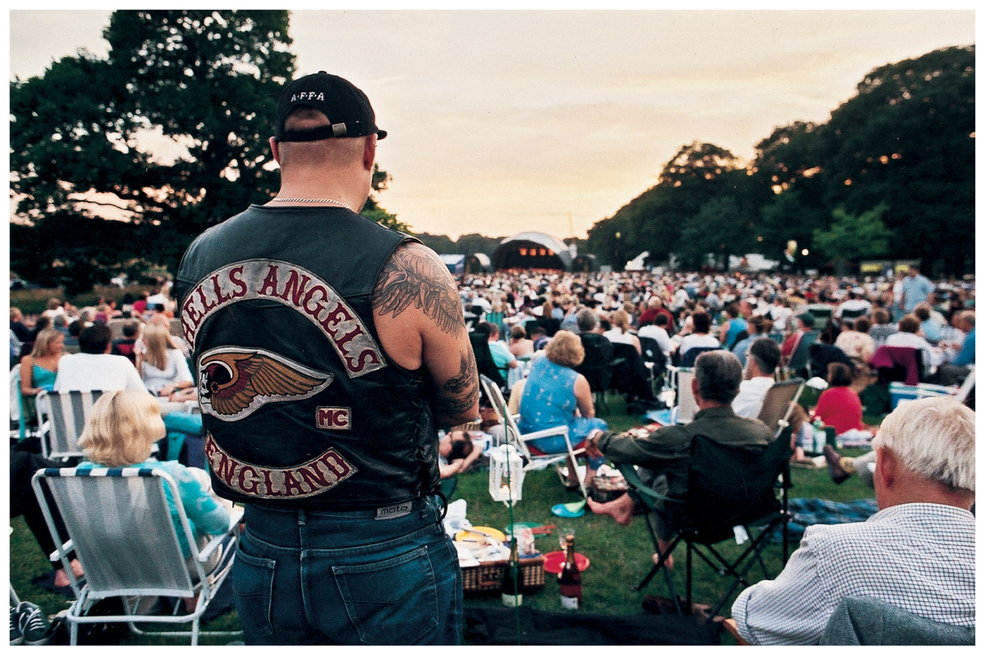 Understanding The Hells Angels Motorcycle Club Understanding The Hells Angels Motorcycle Club