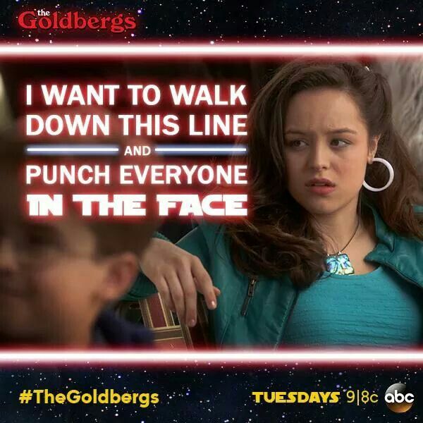 Understanding The Humor And Heart Of The Goldbergs Understanding The Humor And Heart Of The Goldbergs