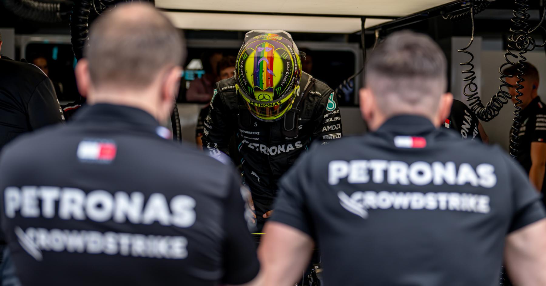 Understanding The Impact Of Hamilton's Input On F1 Rule Changes Understanding The Impact Of Hamilton's Input On F1 Rule Changes